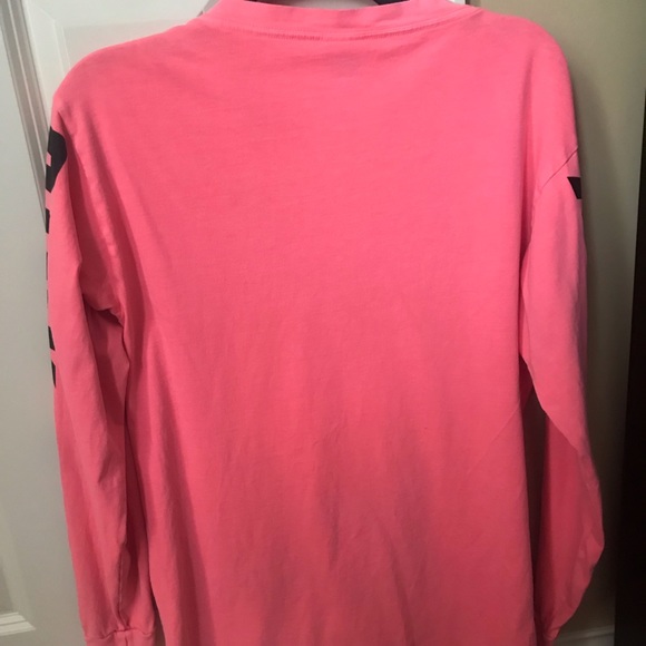 Victoria’s Secret PINK Long Sleeve - Picture 4 of 6